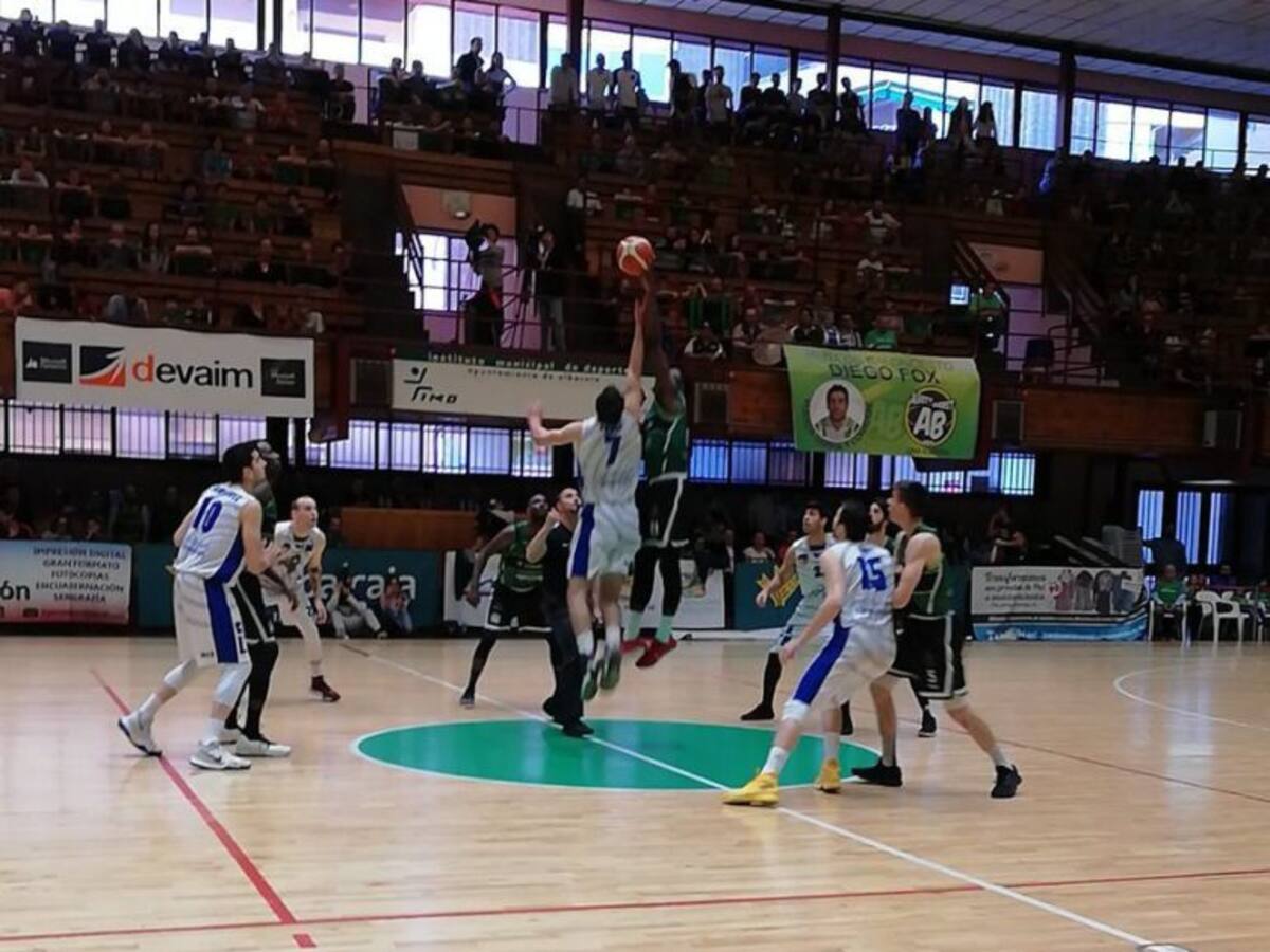 Comienzan las semifinales del playoff de ascenso a LEB ORO
