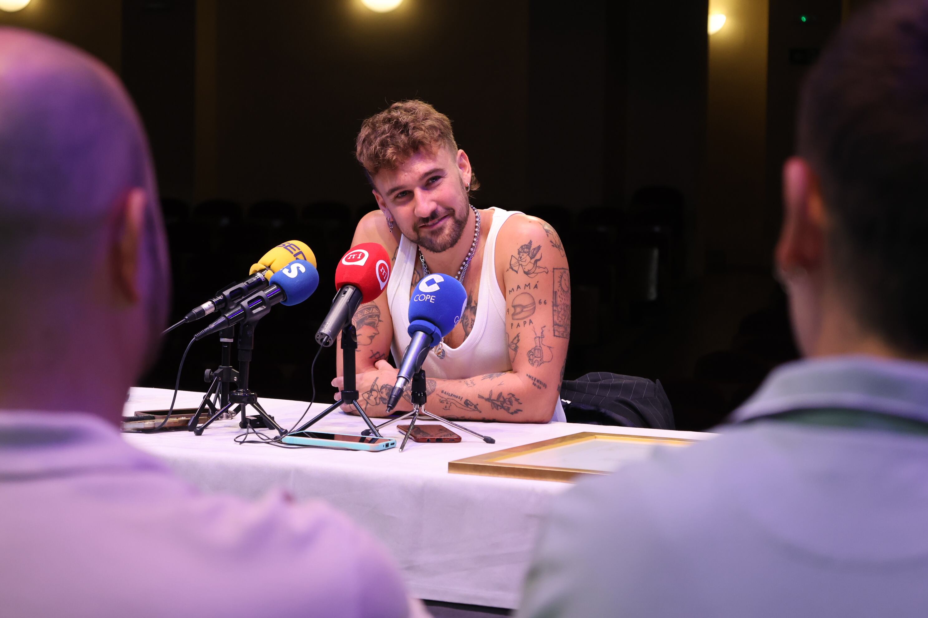 Fotografía cortesía del Ayuntamiento de Alcázar de San Juan