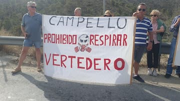 El Campello reactiva la Comisión de Seguimiento del vertedero de les Canyades tras obtener la declaración de impacto ambiental