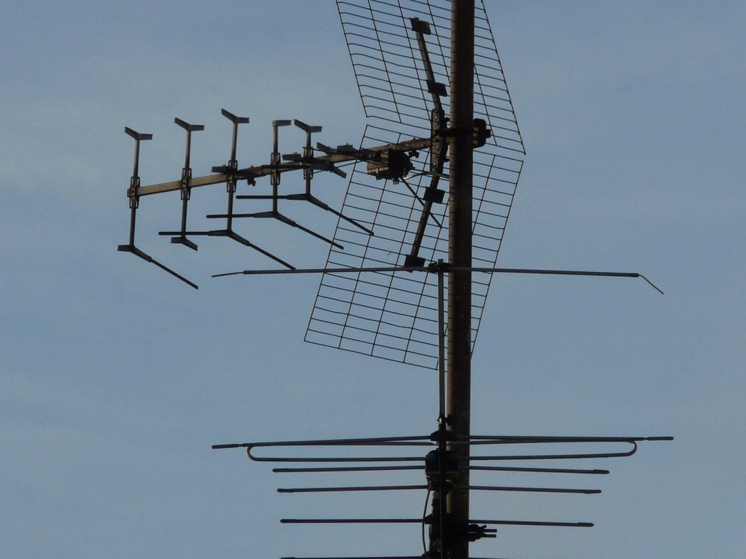 La adaptación de las antenas es necesaria