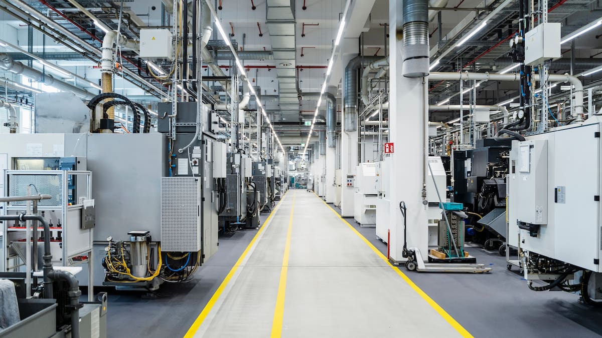 La economía española bate previsiones en el primer trimestre y crece un 0,8%