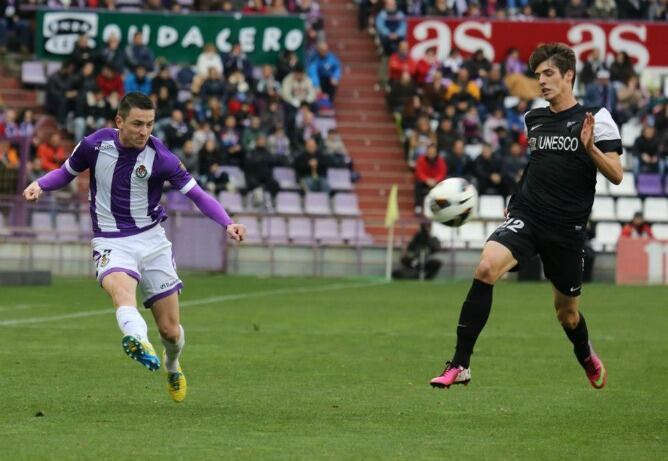 Rukavina es el jugador con más minutos esta temporada.