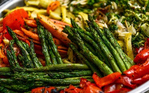 Evita los errores más comunes a la hora de cocinar verduras y hortalizas.