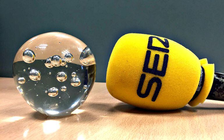 Bola de cristal de SER Málaga