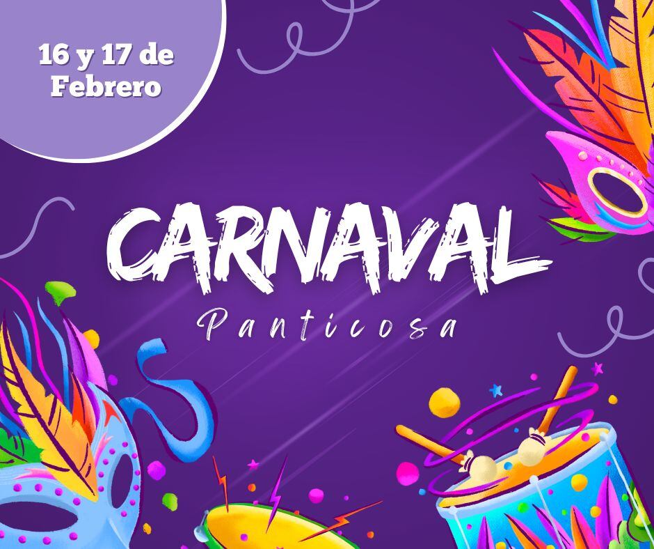 Carnaval de Panticosa 2026