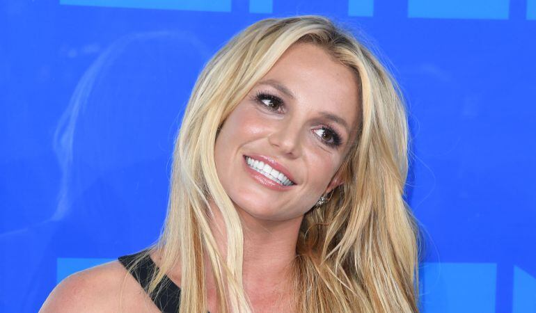 Britney Spears espera su tercer hijo