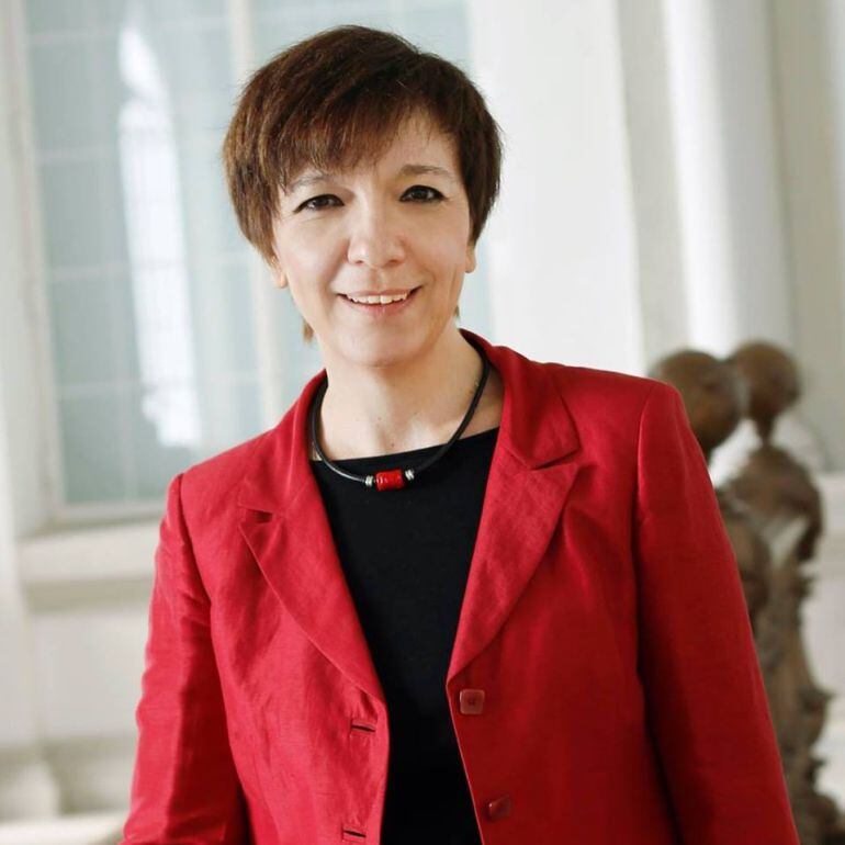 Alcaldesa de Alcázar de San Juan