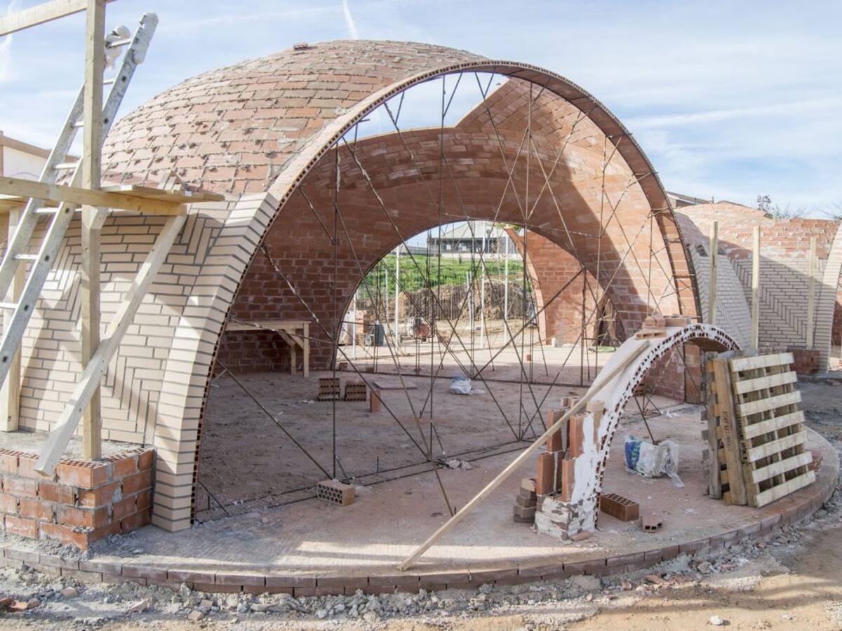 Marchamalo cambia de año con obras de mejora en sus calles