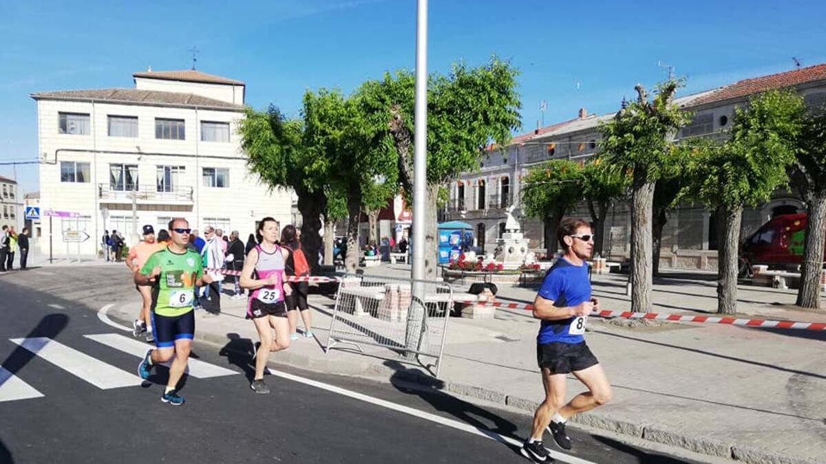 El concejal de deportes y festejos de Campaspero, Roberto Hernando, repasa en la SER las activiadades recientes y de este próximo verano en el municipio