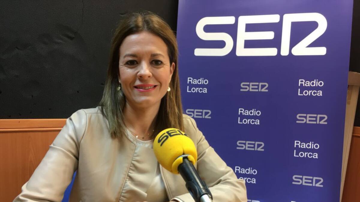 Mª Carmen Moreno: "Es importante que se hagan pruebas masivas a la población"