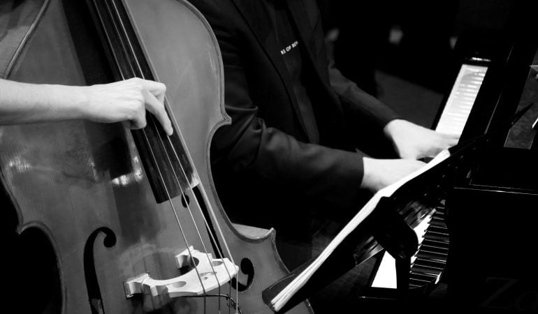 La música es protagonista un día más en Fuenlabrada