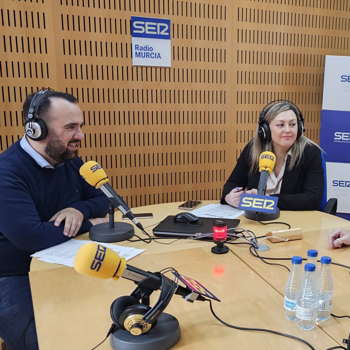 Hefame se plantea para los próximos años que la farmacia entre en el Sistema Nacional de Salud