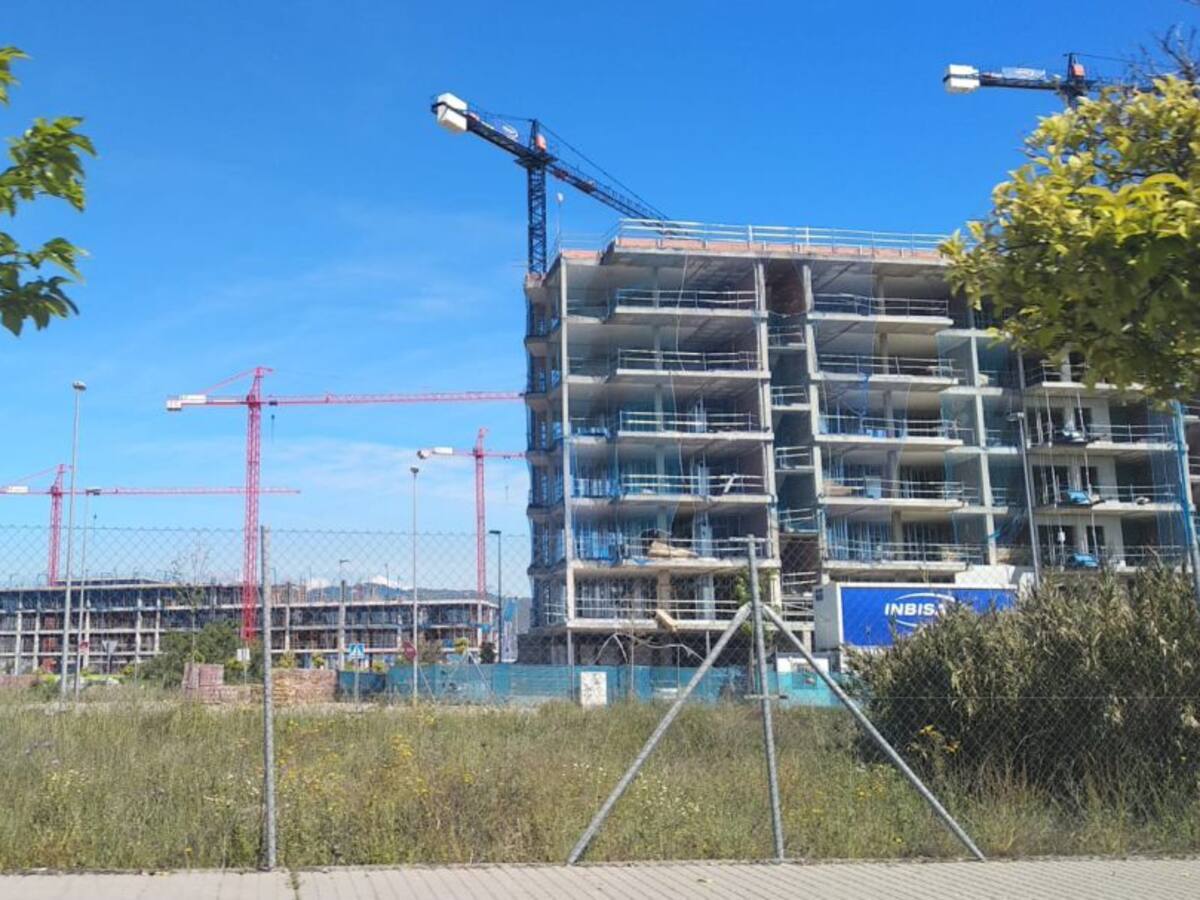 Una 'superordenanza' en tiempo de descuento