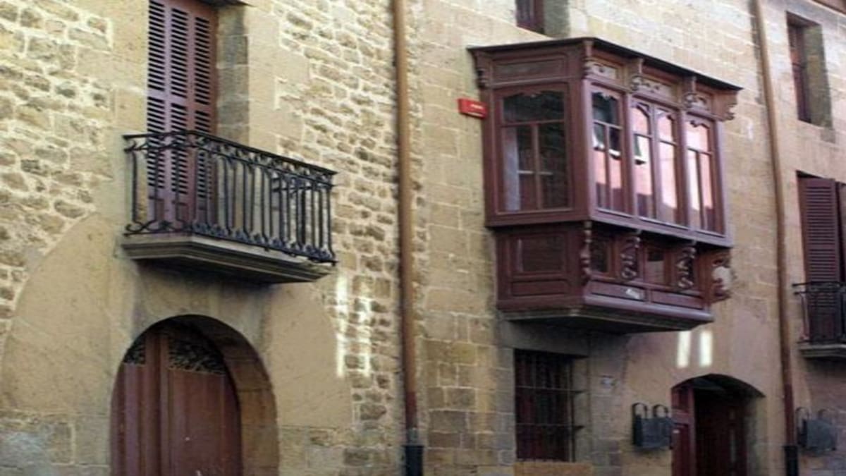 Entrevista con la concejala de comercio y turismo de Tafalla, Soco Ojer (IU), (28/09/2021)