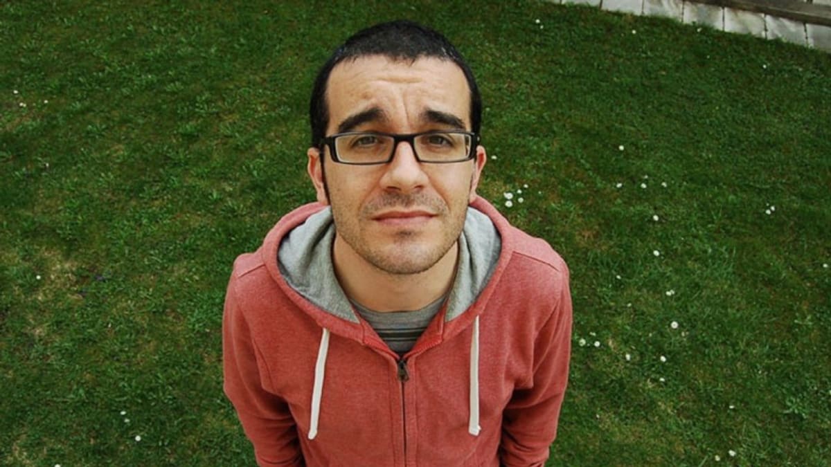 Una tumba con tu nombre