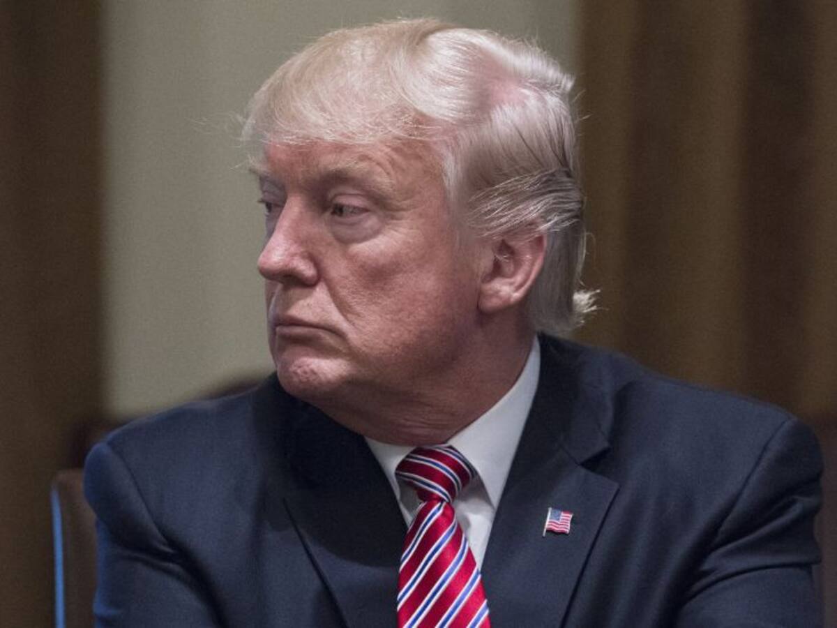 Donald Trump insulta y ridiculiza en Twitter a una presentadora de televisión