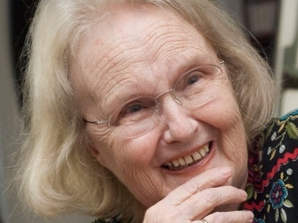 Fallece la artista indigenista Jane Millares Sall a los 94 años