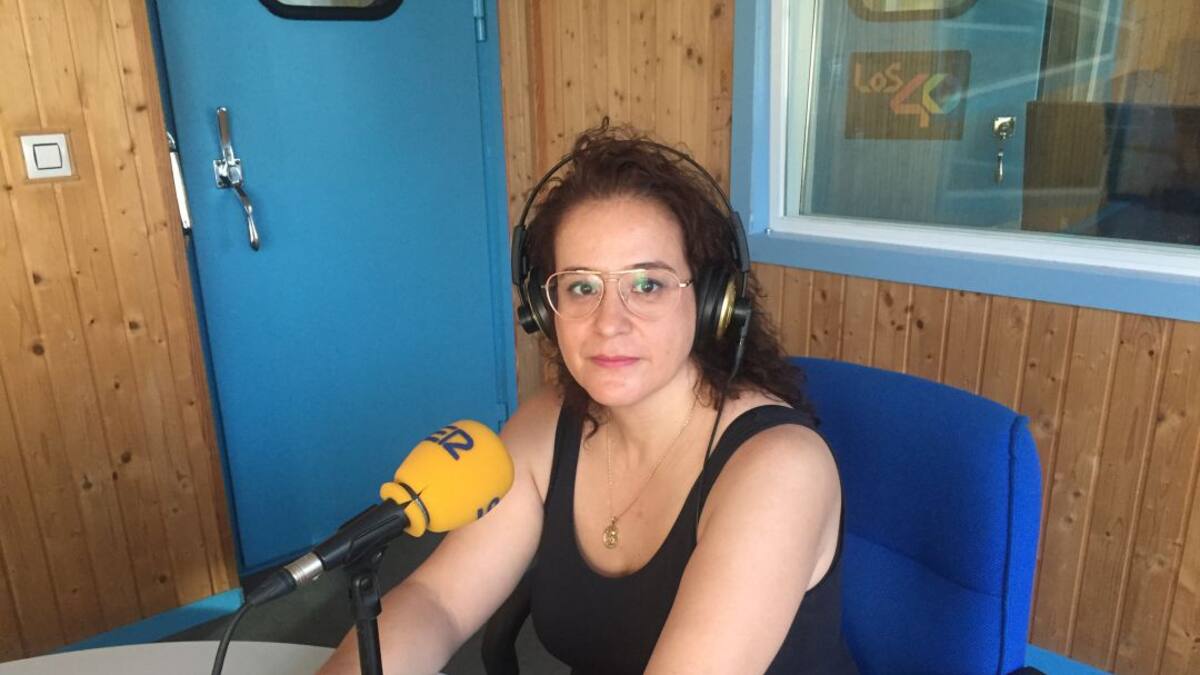 La XIII Carrera 'Avanzando juntos' tendrá lugar el 27 de octubre