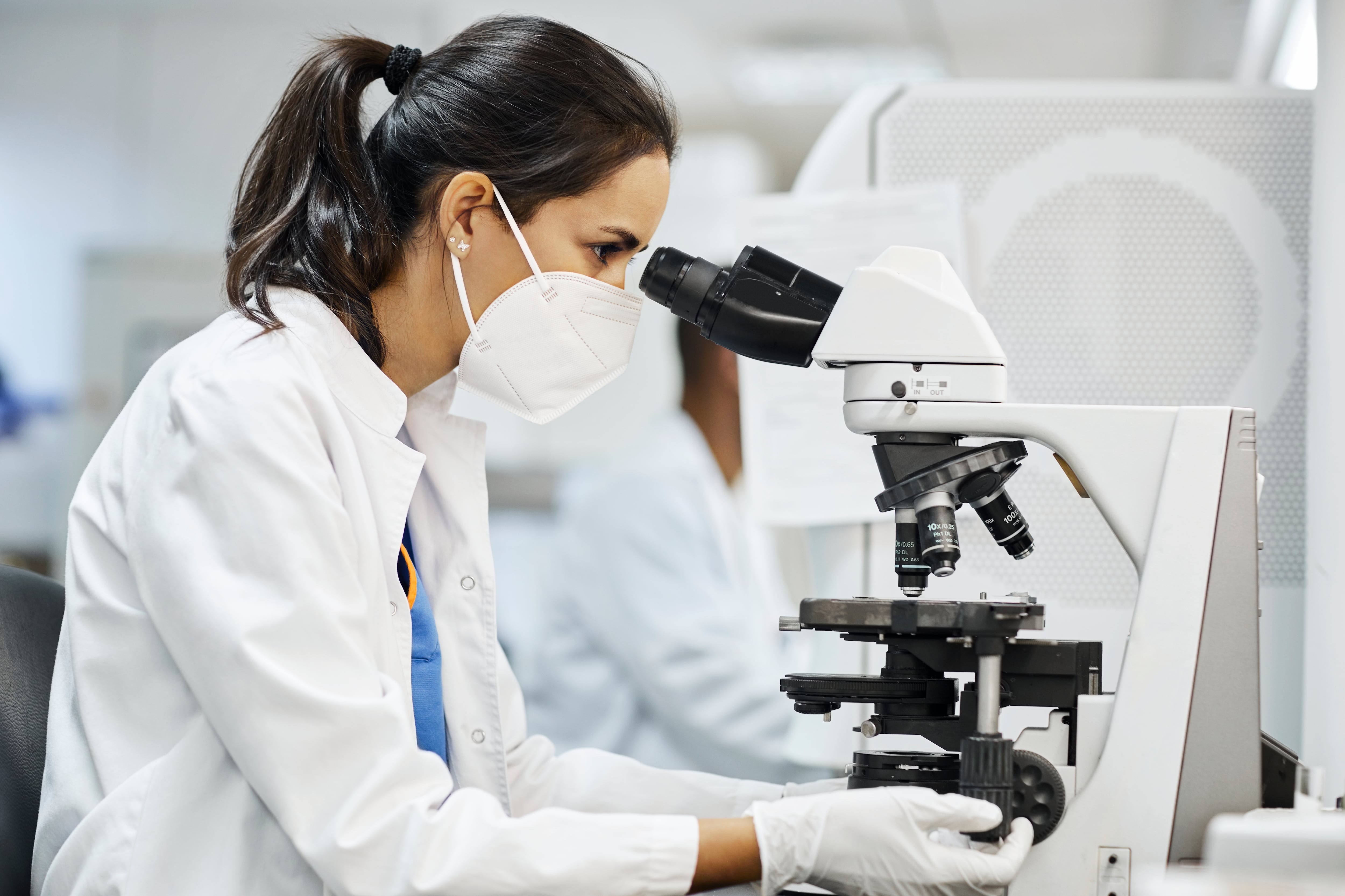 La campaña del Ministerio de Juventud se ha publicado hoy con motivo del Día Internacional de la Mujer y la Niña en la Ciencia