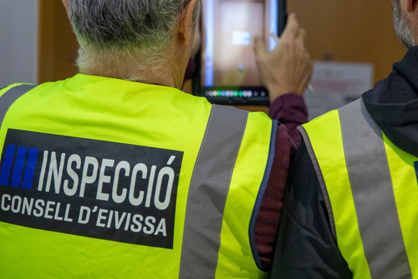 Imagen de una de las actuaciones