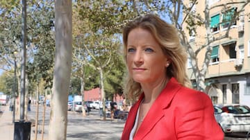 Bartual, futura presidenta de la FVMP sobre la DANA :“En los momentos difíciles las personas tenemos que estar unidas, lo que menos necesitamos son relatos políticos”