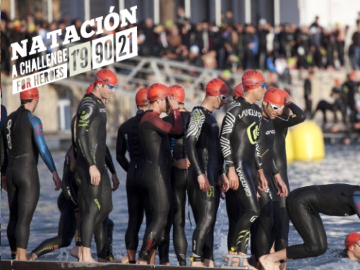 Corre de noche... Pedalea de día