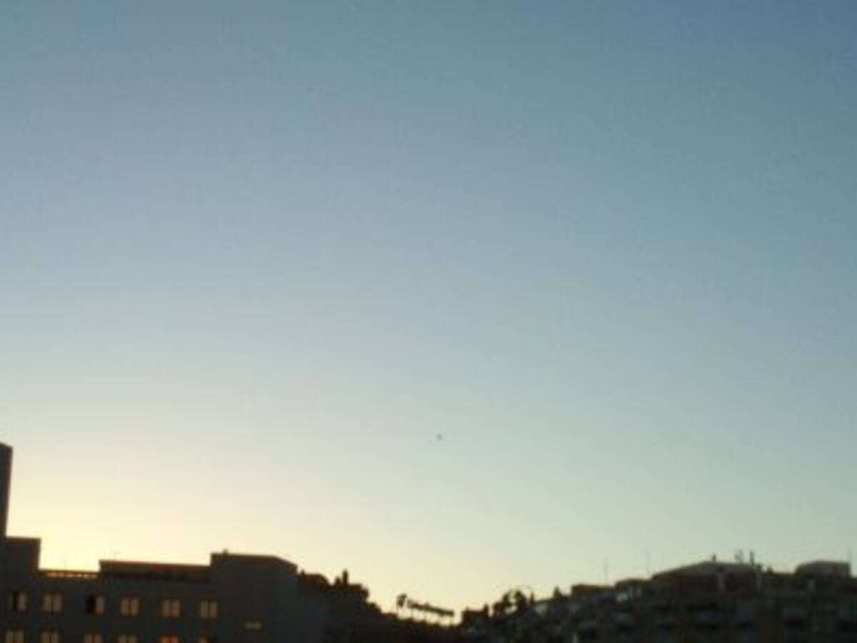 Divendres d’hivern