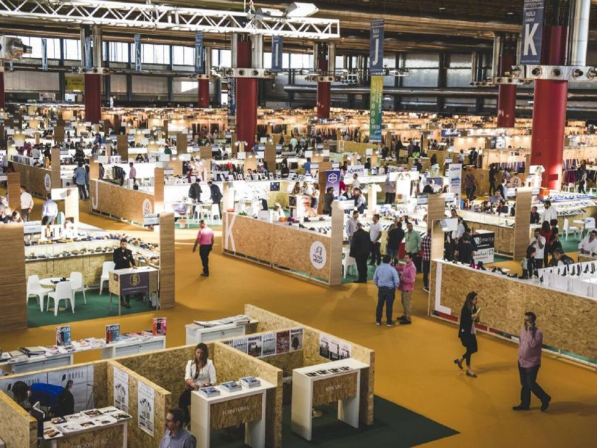 Una docena de firmas italianas no asistirán a Futurmoda por el Coronavirus