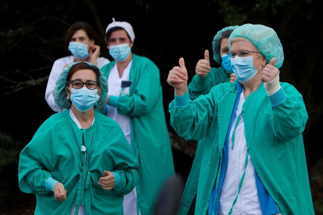 La situación se estabiliza