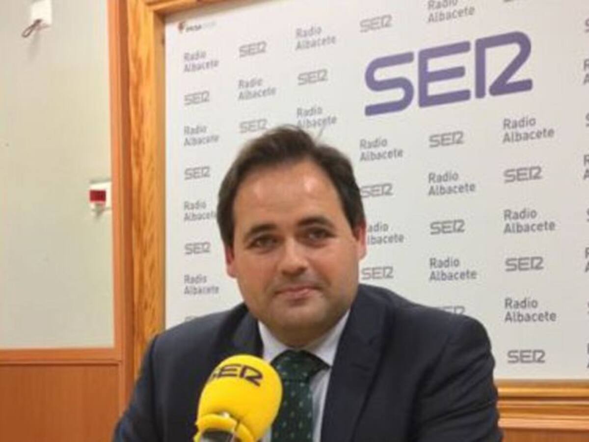 Francisco Núñez: "No podemos apoyar el Estado de alarma"