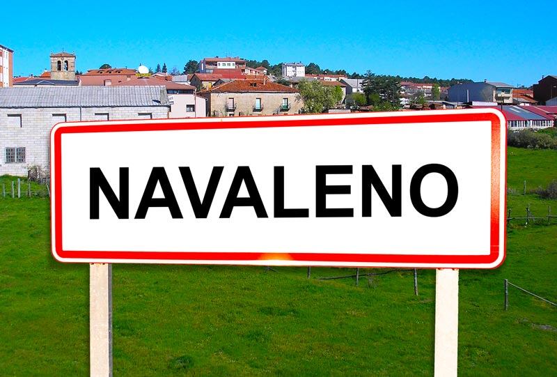 Navaleno