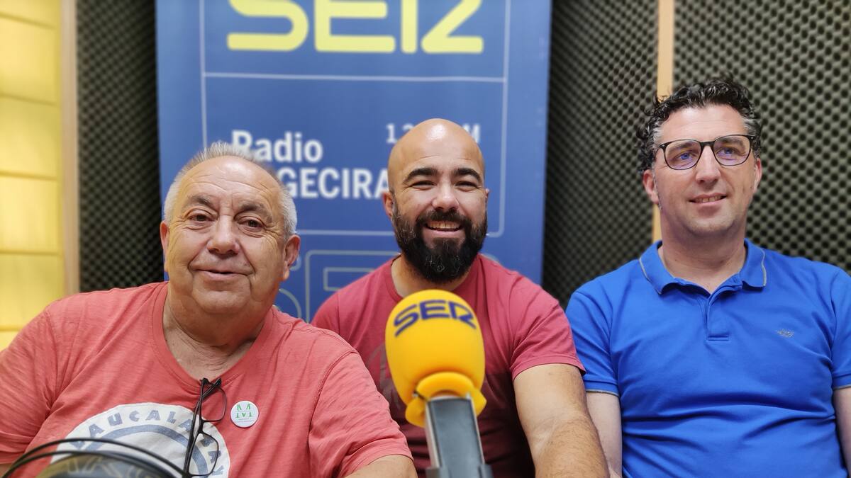 Nuevos ciclos de FP Dual en el IES García Lorca de Algeciras