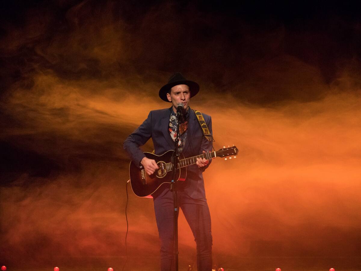 Dos primeras espadas para el tercer fin de semana en Ibieca y Vicién con Cosecha de invierno