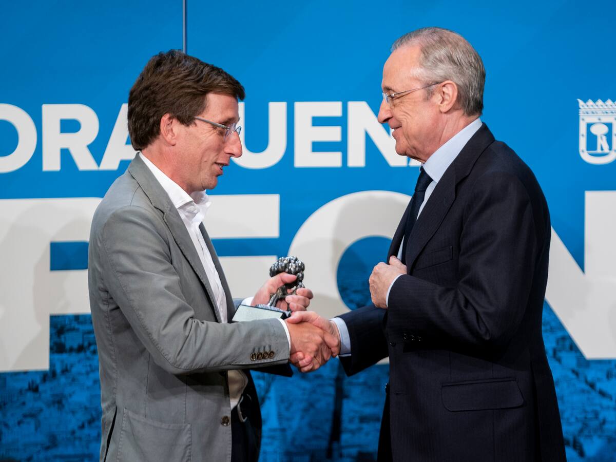 "L'oposició creu que és un mini pelotazo"