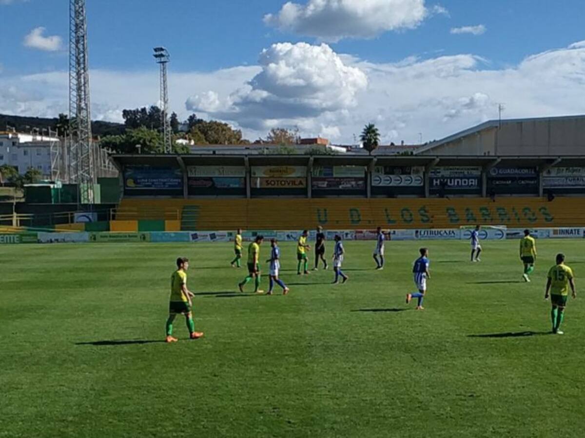 La Unión se viene arriba (1-0)