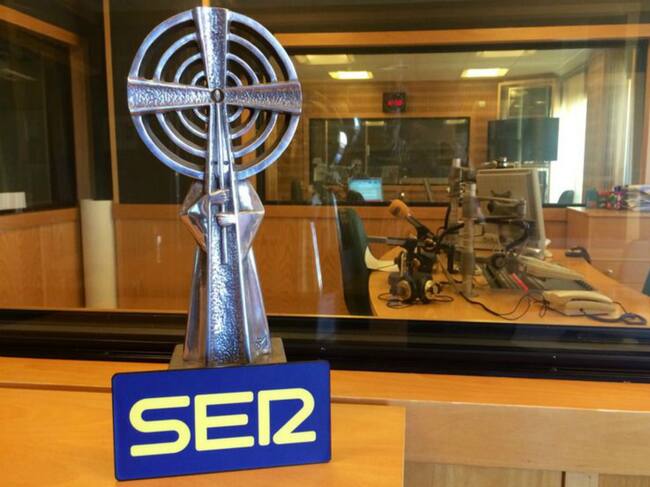 Premio Nazareno del Año. Ser Málaga