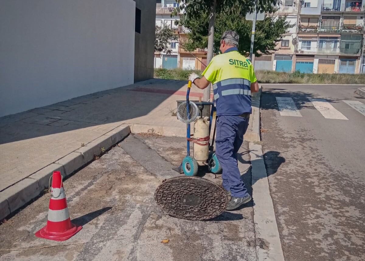 Onda intensifica el control de plagas y registra una caída en las incidencias durante el verano