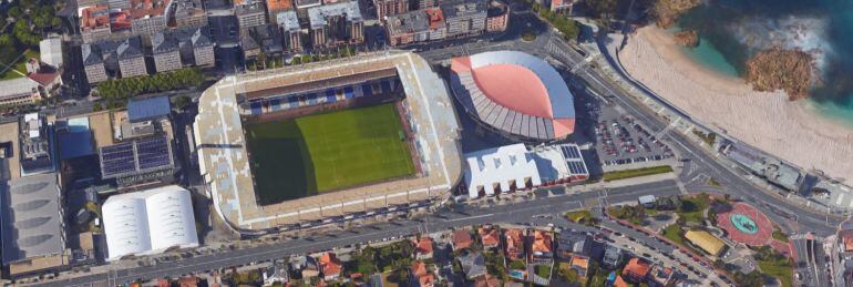 Riazor