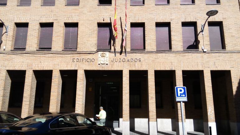 Los Juzgados de Medina del Campo acogerán nuevas declaraciones de los testigos del crimen