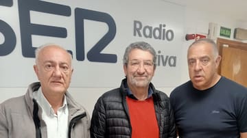 El Olímpic de Xàtiva analiza su rumbo deportivo y económico en voz de Ricardo Albero