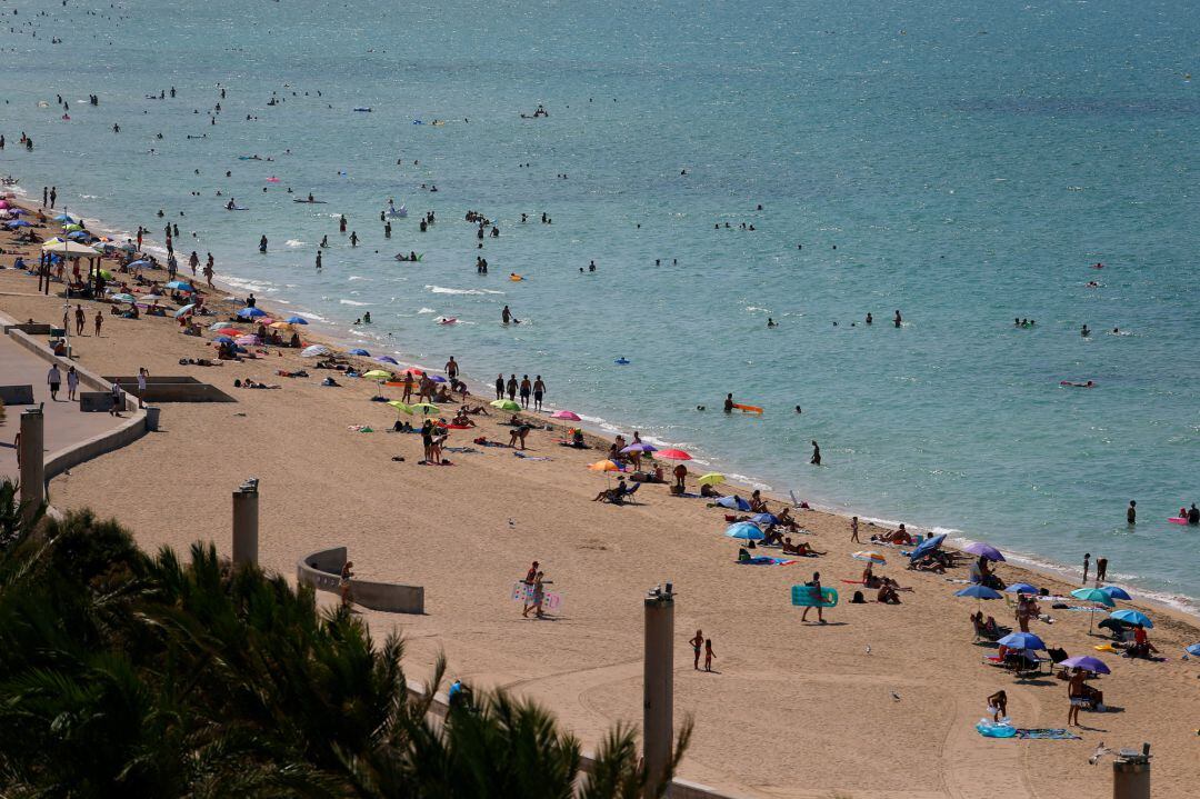 Playa de Palma