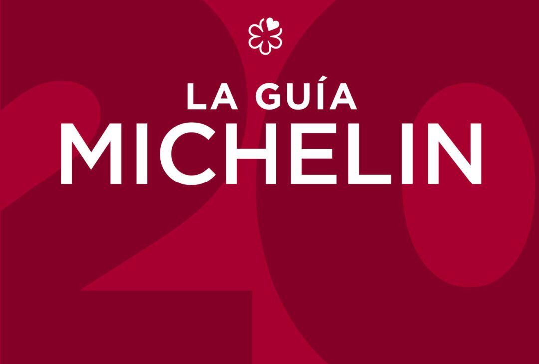 Guía Michelin 2020.