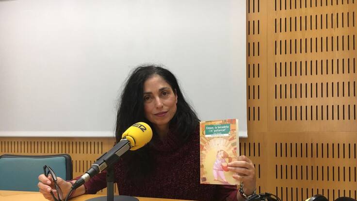 Fani Grande 27/11/2019