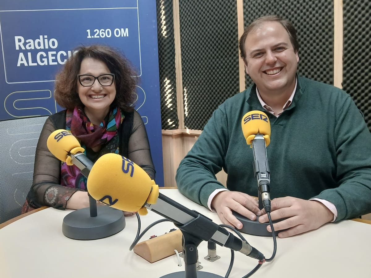 Expoeduca Algeciras mañana al parque María Cristina con toda la oferta formativa de la comarca