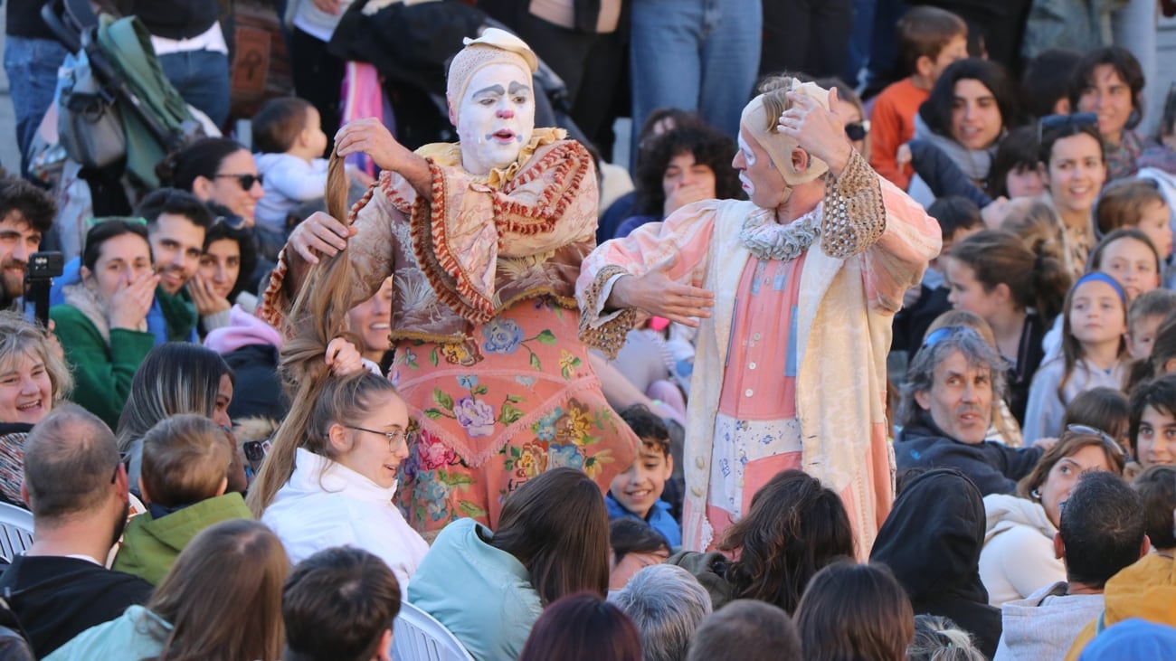 Culmina la XII edición de ArtenBitrir