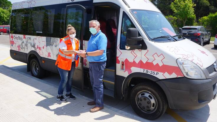 Entrevista con Daniel Sánchez, Director Asistencial del Área de Salud de Tudela (10/08/2021)