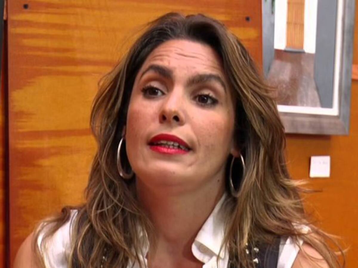 Lourdes Pastor: "Queremos crear un espacio para cambiar la realidad"