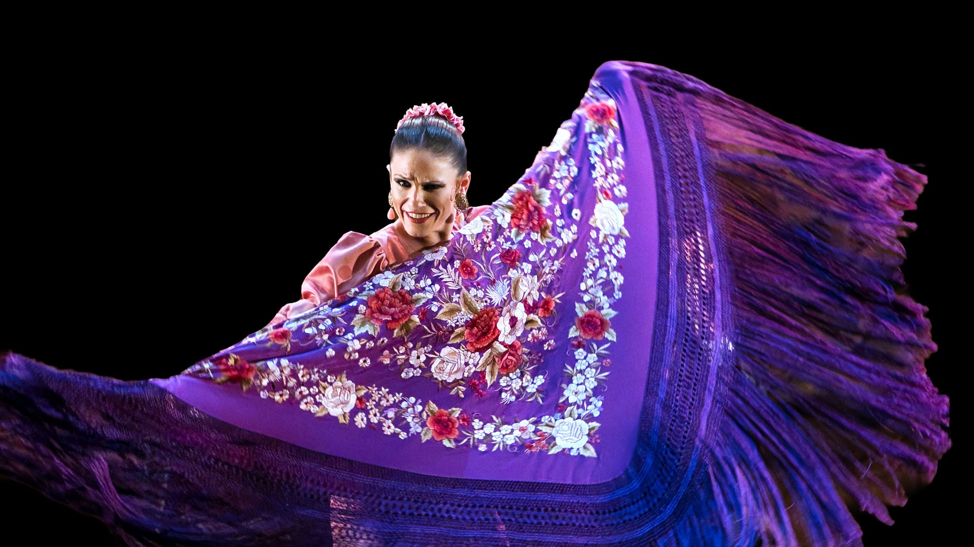 Imagen 'Las Minas Flamenco Tour'