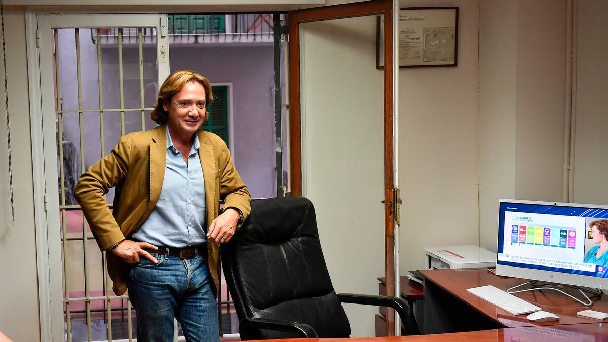 El PP no contempla reunirse con VOX hasta la semana que viene