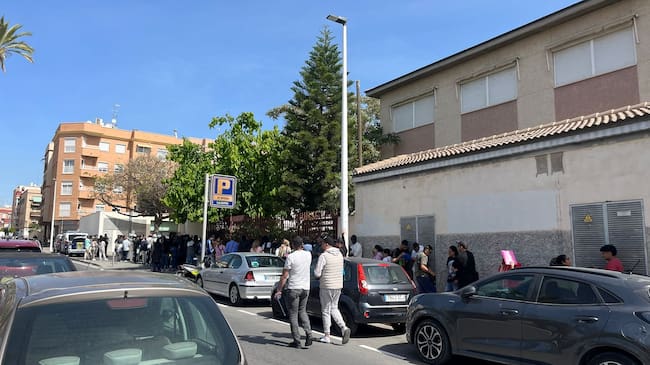 OFICINA PANGEA ELCHE